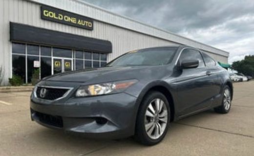 2010 Honda Accord