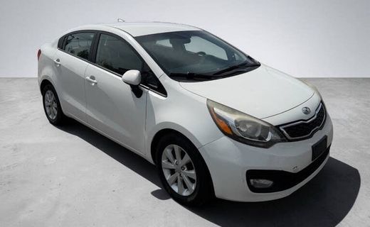 2014 Kia RIO EX