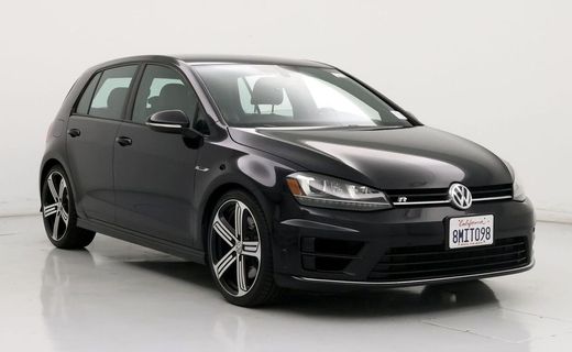2016 Volkswagen Golf R Base
