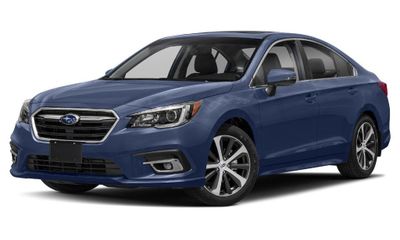 2019 Subaru Legacy