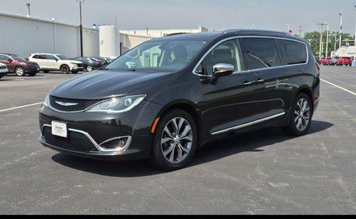 2023 Honda Odyssey EX