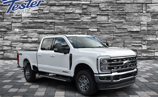 2026 Ford F-350