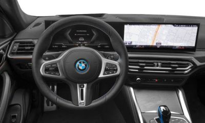 2024 BMW I4 EDRIVE35