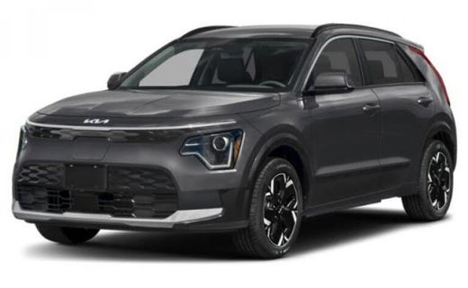 2026 Kia Niro Wind