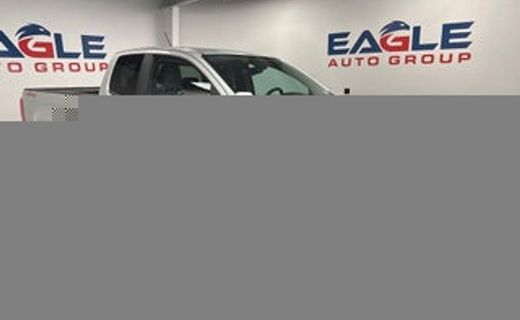 2019 Chevrolet Colorado Work Truck