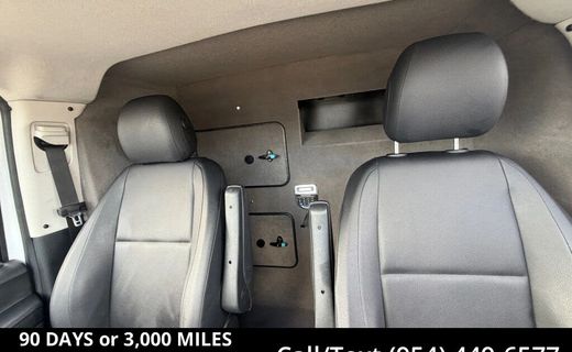 2023 Mercedes-Benz Metris 447 VS20