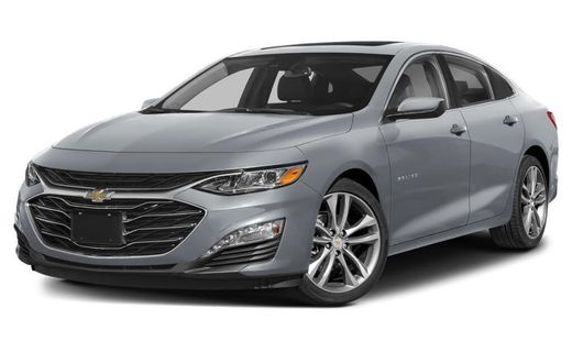 2024 Chevrolet Malibu Premier 2LT