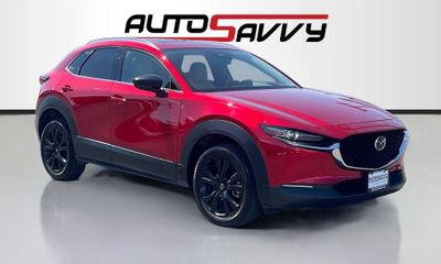2024 Mazda CX-30 Premium Package