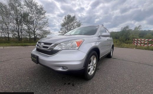2011 Honda CR-V