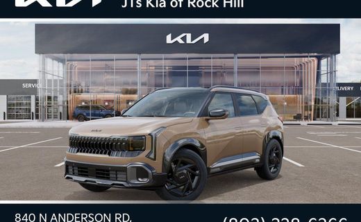 2027 Kia Seltos
