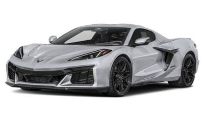 2027 Chevrolet Corvette Z06