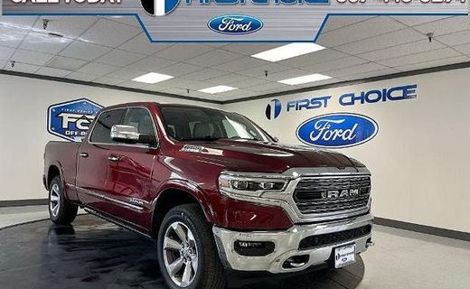 2020 Ram 1500 Limited