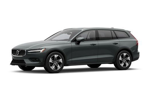 2026 Volvo V60CC Plus