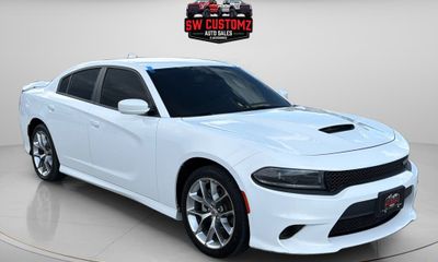 2022 Dodge Charger GT