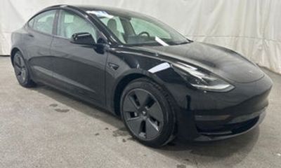 2022 Kia Niro