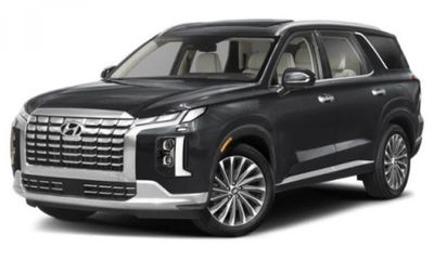 2023 Hyundai Palisade Caligraphy