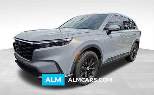 2023 Honda CR-V