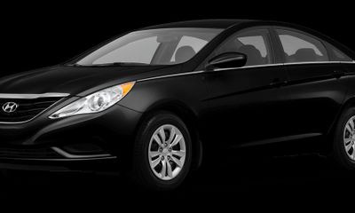 2013 Hyundai Sonata SE Navi Limited