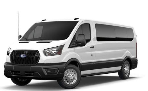 2026 Ford Transit 350 XLT LOW