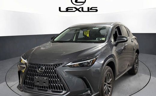 2023 Lexus NX 350 Premium