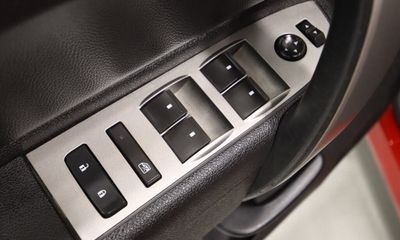 2013 Chevrolet Silverado LTZ