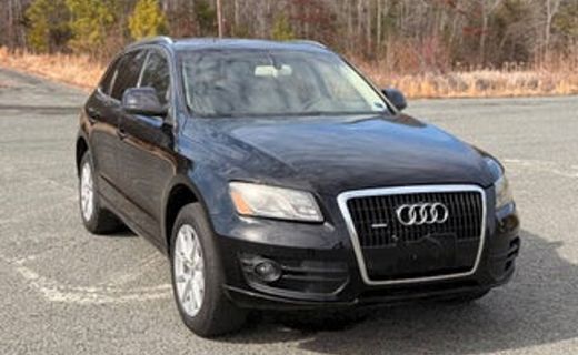 2007 Cadillac SRX