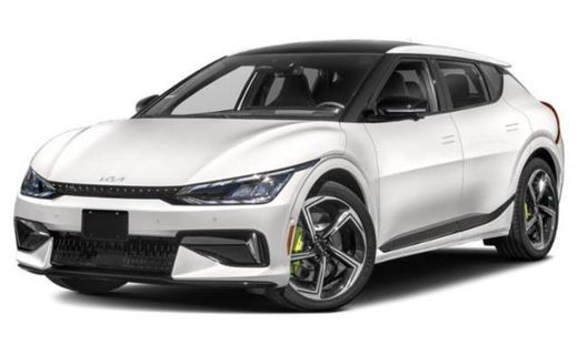 2023 Kia EV6 GT