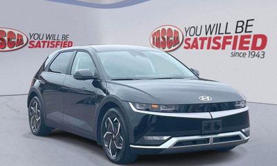 2023 Hyundai Ioniq 5 SE