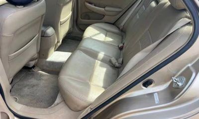 2005 Honda Accord EX