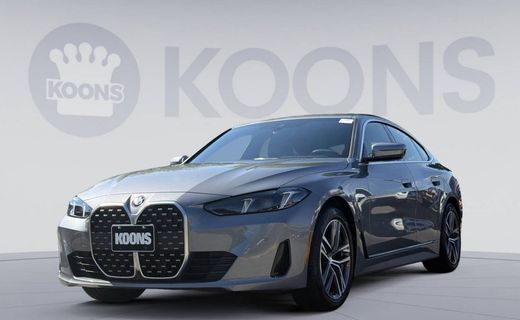 2026 BMW 430I Xdrive GC