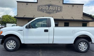 2014 Ford F-150 FOR Sale IN