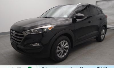 2016 Hyundai Tucson SE Popular ECO