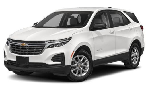 2024 Chevrolet Equinox LT 1LT