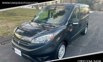 2015 Ram Promaster City ST