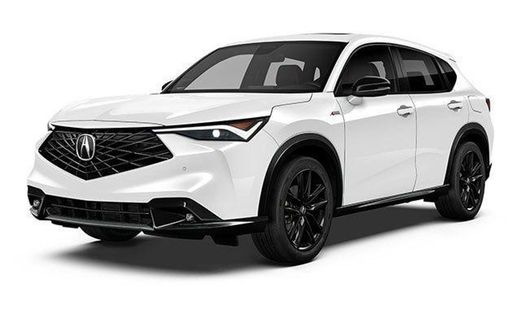 2026 Acura ADX