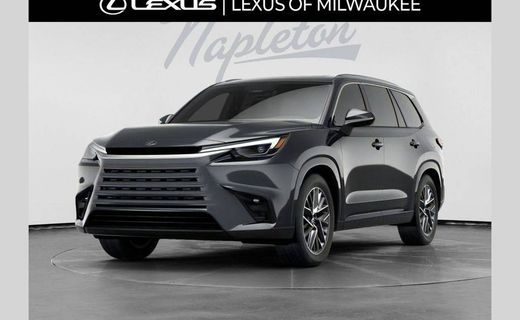 2026 Lexus TX 350