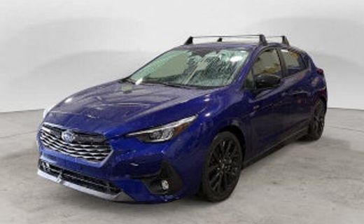 2024 Subaru Impreza RS