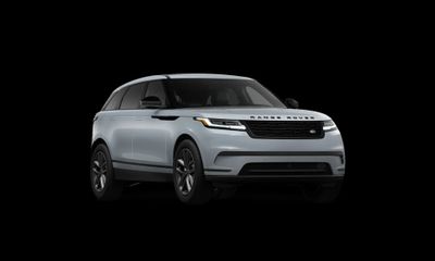 2026 Land Rover Range Velar P250 S