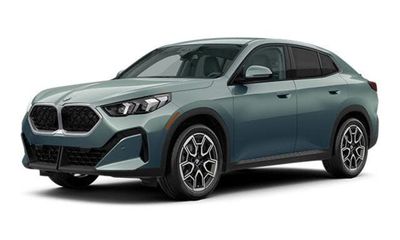 2026 BMW X2 xDrive28i