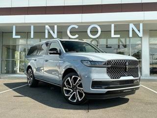 2027 Lincoln Navigator L Reserve