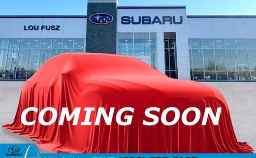 2025 Subaru Outback Touring