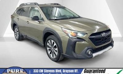 2022 Subaru Ascent Limited 7