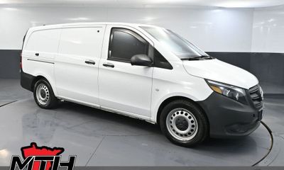 2023 Mercedes-Benz Metris 447 VS20