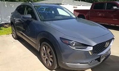 2020 Mazda CX-30 Premium PKG