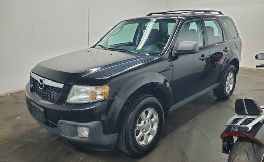 2010 Mazda Tribute I