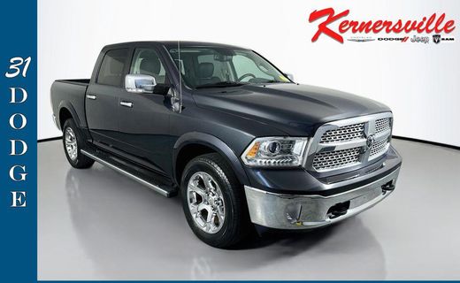 2016 Ram 1500 Laramie