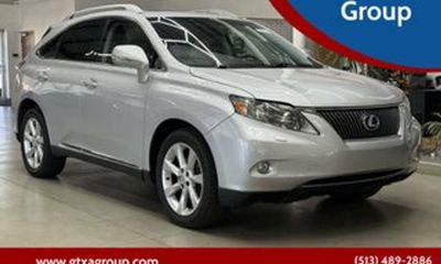 2009 Infiniti FX35