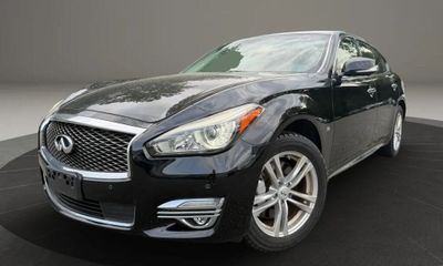 2016 Infiniti Q70L 37