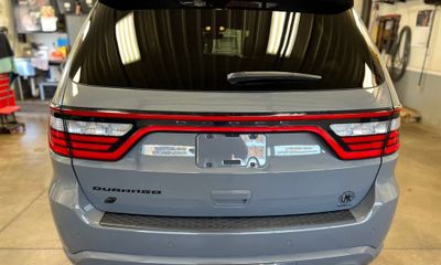 2022 Dodge Durango SXT