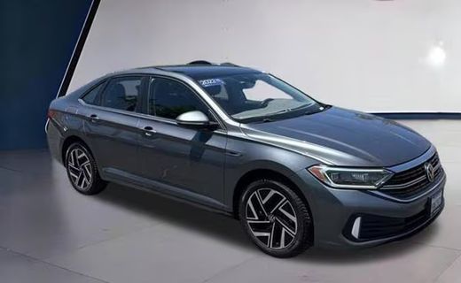 2022 Volkswagen Jetta SEL